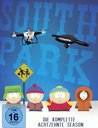 South Park: Die komplette achtzehnte Season Poster