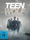 Teen Wolf - Die komplette vierte Staffel Poster