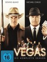 Vegas - Die komplette Season Poster