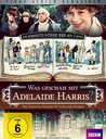 Was geschah mit Adelaide Harris? (2 Discs) Poster