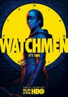 Poster Watchmen Staffel 1