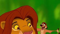 „Der König der Löwen“: Diese 10 Dinge bemerken nur Erwachsene in dem Disney-Film