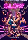 Poster GLOW Staffel 1