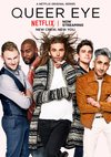 Poster Queer Eye Staffel 1