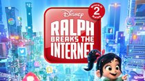 Erster Trailer: „Ralph reichts 2“ vereint alle Disney-Prinzessinnen in einem Film