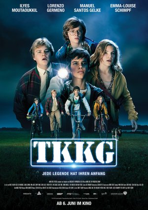 TKKG TKKG
