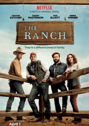 The Ranch The Ranch