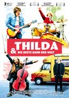Poster Thilda & die beste Band der Welt