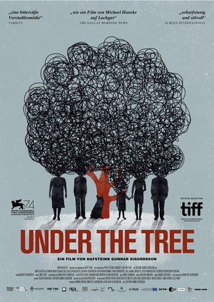 Under the Tree Under the Tree