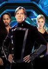 Poster Andromeda