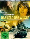Das Gold der Wüste (2 Discs) Poster