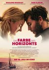 Poster Die Farbe des Horizonts