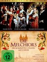 Die Melchiors - Die komplette 1. Staffel (2 Discs) Poster