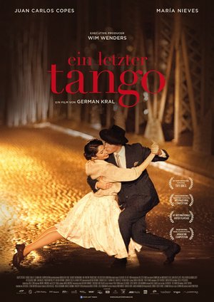 Ein letzter Tango Ein letzter Tango