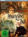 Frankensteins Tante - Die komplette 7-teilige Gruselserie Poster