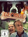 George - Staffel 1 (2 Discs) Poster