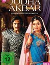 Jodha Akbar - Die Prinzessin und der Mogul (Box 6, Folge 71-84) Poster