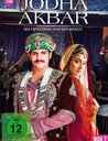 Jodha Akbar - Die Prinzessin und der Mogul (Box 7, Folge 85-98) Poster