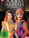 Jodha Akbar - Die Prinzessin und der Mogul (Box 8, Folge 99-112) Poster