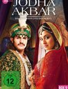 Jodha Akbar - Die Prinzessin und der Mogul (Box 9, Folge 113-126) Poster
