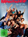 Marienhof - Es ist viel passiert, Die ersten 50 Folgen (5 Discs) Poster