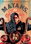 Poster Mayans M.C. Staffel 1