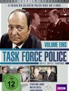 Task Force Police - Vol. 1 Poster