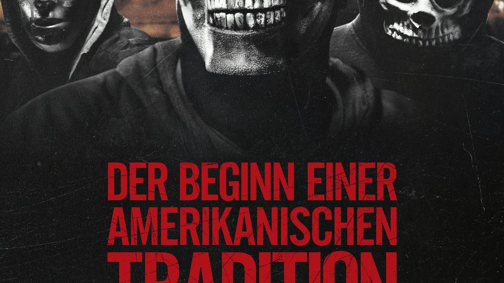 The Purge 1 Stream German The Purge 1 Stream German