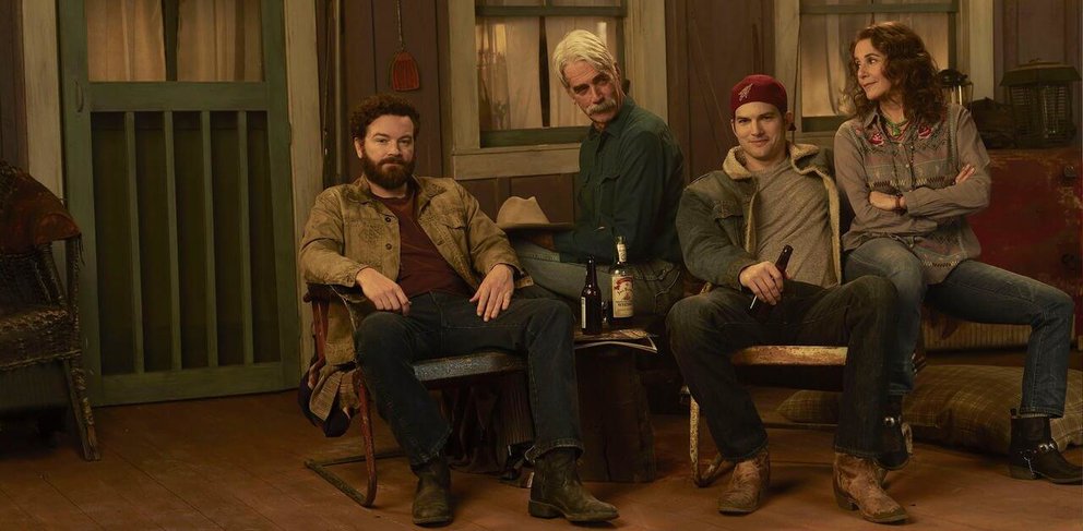 The Ranch Serie · Stream · Streaminganbieter · KINO.de