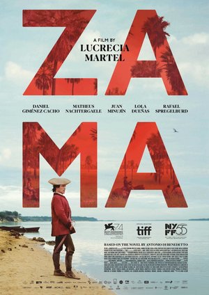 Zama Zama