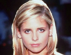 „Buffy“-Reboot: Beliebte Serie wird neu aufgelegt „Buffy“-Reboot: Beliebte Serie wird neu aufgelegt