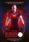 Poster Bloodshot