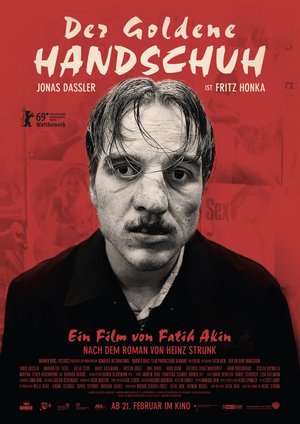 Der goldene Handschuh Der goldene Handschuh