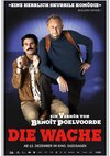 Poster Die Wache