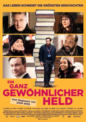 Ein ganz gewöhnlicher Held Ein ganz gewöhnlicher Held