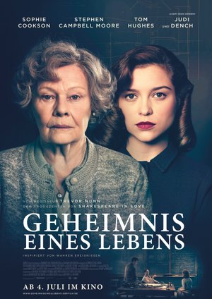 Geheimnis eines Lebens Geheimnis eines Lebens