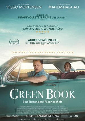 Green Book Green Book