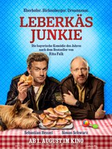 Leberkäsjunkie Leberkäsjunkie