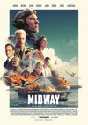 Poster Midway - Für die Freiheit