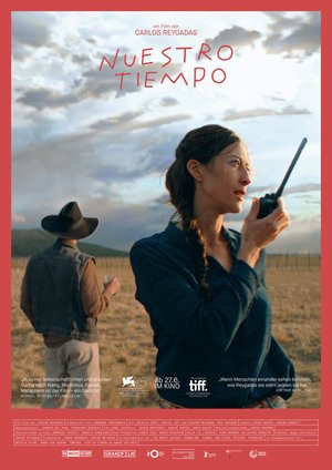 Nuestro tiempo Nuestro tiempo