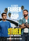 Poster Stuber - 5 Sterne Undercover