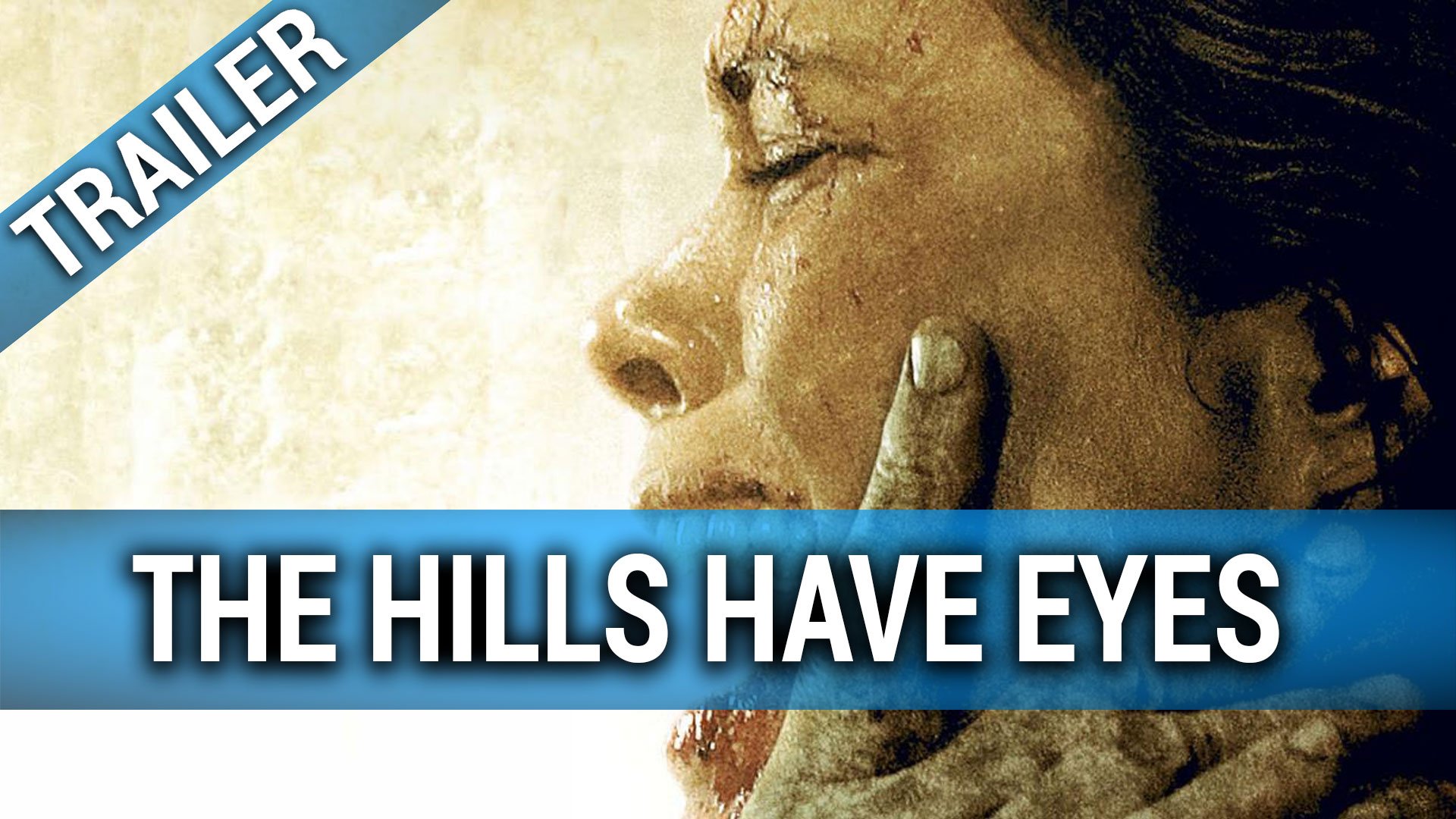 The Hills Have Eyes Hugel Der Blutigen Augen Film 2006 Trailer Kritik Kino De
