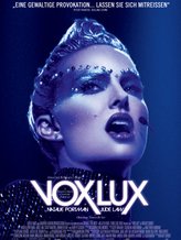 Vox Lux Vox Lux