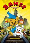Poster Bamse - Der stärkste und liebste Bär der Welt