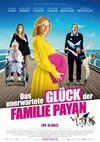 Poster Das unerwartete Glück der Familie Payan
