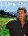 Der Bergdoktor - Staffel 1 (2 DVDs) Poster