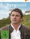 Der Bergdoktor - Staffel 1 Poster