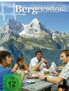 Der Bergdoktor - Staffel 2 (3 Discs) Poster