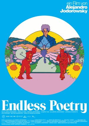 Endless Poetry Endless Poetry