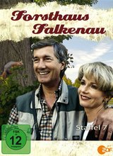 Forsthaus Falkenau - Staffel 07 (3 DVDs) Poster